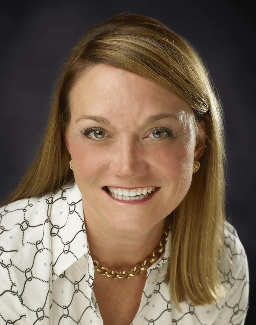 Mary Ann Mackey – Director